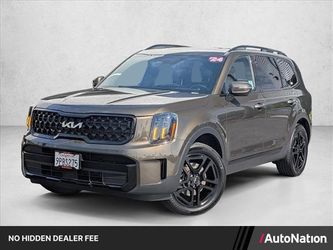 2024 Kia Telluride