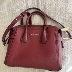 MK purse