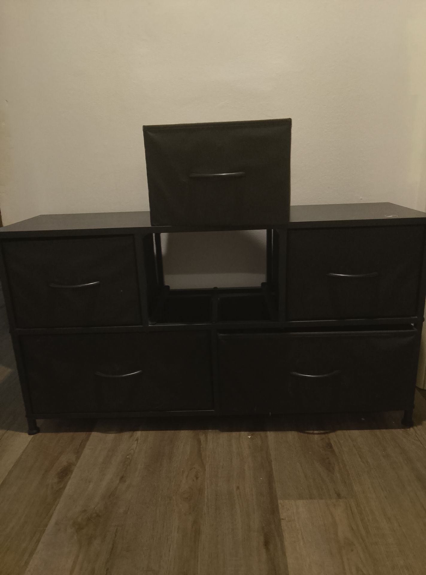Small Dresser