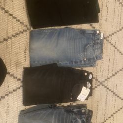 Boys Jeans 