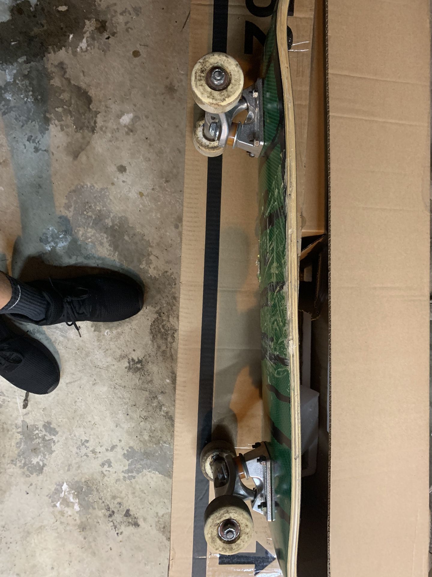 Skateboards