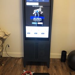 TEMPO HOME GYM/STUDIO