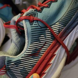 HOKA Several Pairs Of Open Box 