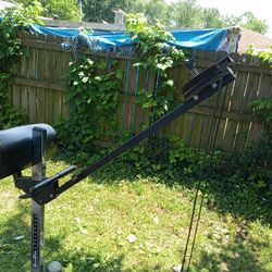 Vintage Nortic Track -Ski Workout Machine 250 OBO