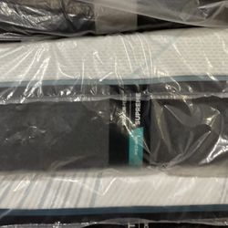 King Queen Size Tempurpedic ProAdapt,  ProBreeze,  LuxeBreeze Mattress  Pro Breeze /Luxe Adapt /Pro Adapt /Adapt /cloud /Tempur pedic contour Supreme 