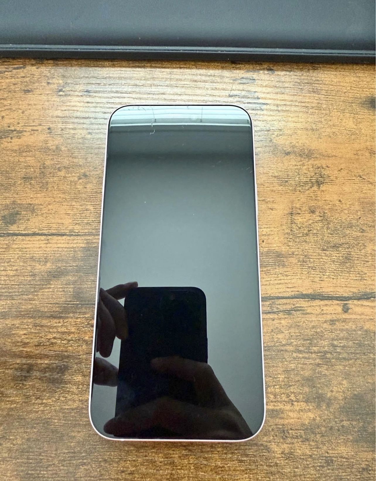 iPhone 15