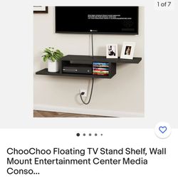 TV Stand Shelf 