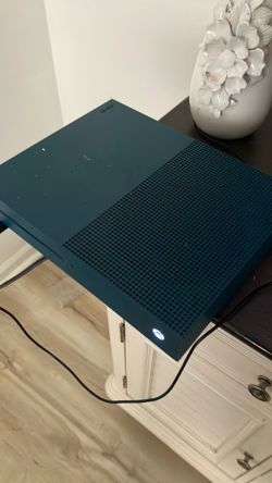 XBOX ONE CONSOLE