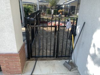 Fencing