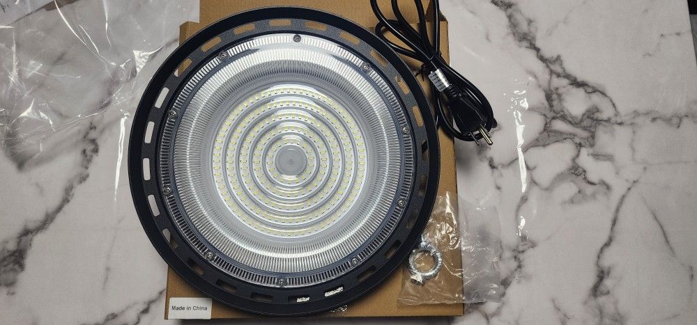 LED Downlight Waterproof 300Watt 120-277V