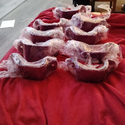 Small Fitness Equipment Covers 