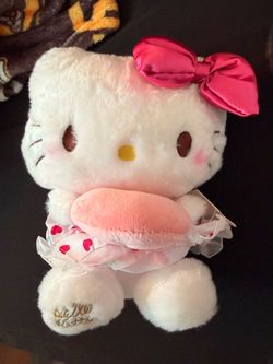 Plushies