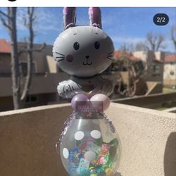 Easter Basket