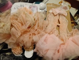Baby clothes