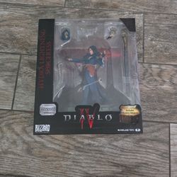 Diablo Hydra Lightning Sorceress