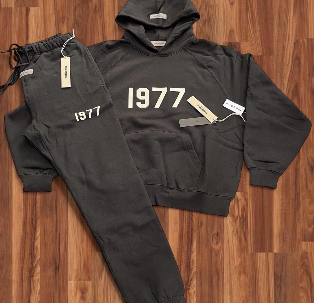 Essentials 1977 Tracksuit