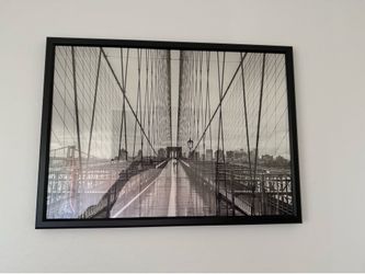 Wall art