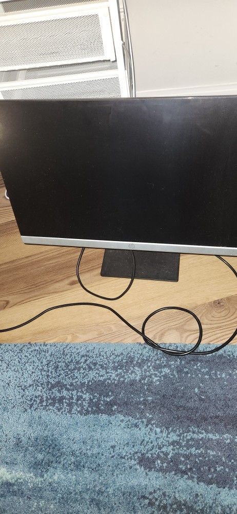 HP Screen Monitor WORKING