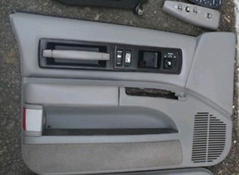 Impala parts. Impala ss driver side door panel for Sale in Houston TX OfferUp