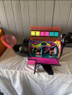 LOL SURPRISE OMG REMIX