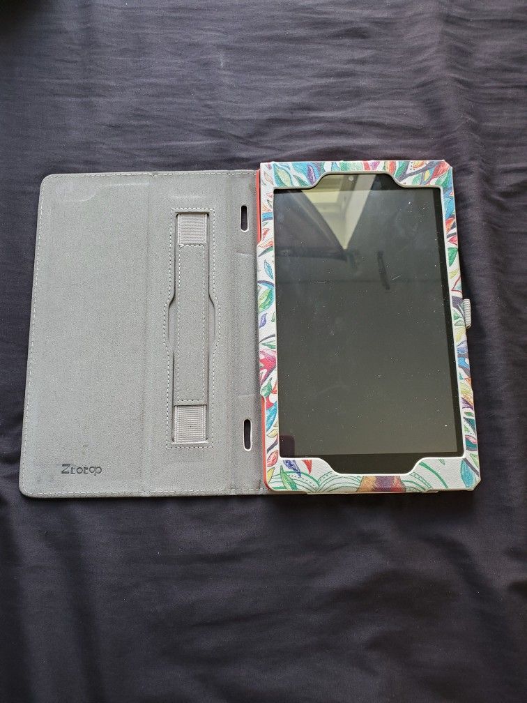 Amazon Fire Tablet