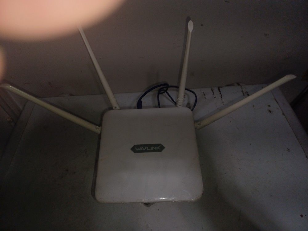 Wavlink Router
