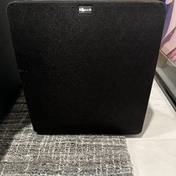 Klipsch Sw-110