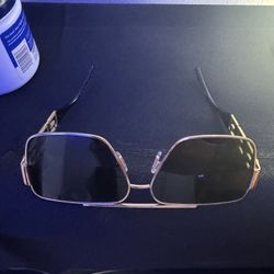 Men’s Versace Sunglasses