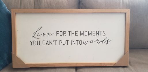 Wall  Picture Farmhouse Decor