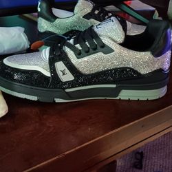 Louis Vuitton Shoes sz 12