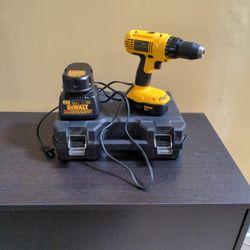DeWalt 18 V