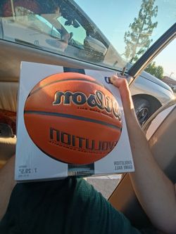Wilson evolution basketball