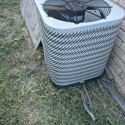 Ac Unit 
