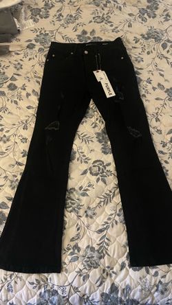 Purple Jeans