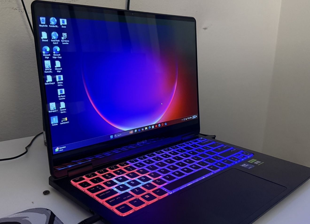 Omen Gaming Laptop 4060