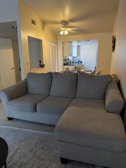 Sofa Chaise