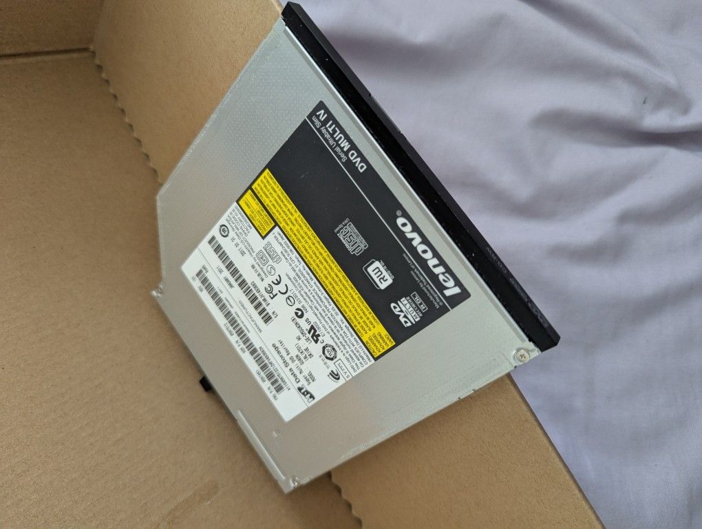 Lenovo DVD Multi IV Burner