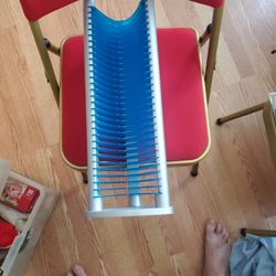 CD holder
