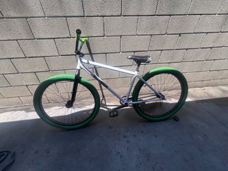 Elite bmx 29 inch