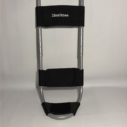 IdealKnee Two Pad - Advanced Knee Extension & Pain Relief Device
