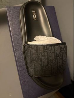 Dior Men’s Slides
