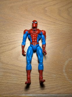 Spiderman