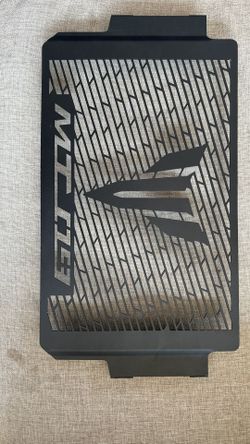 MT-09 2016-2021