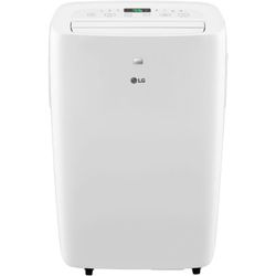 AC Unit Powerful Fan. LG (Life's Good) Brand.Portable AC Unit.  
