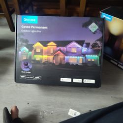 Govee Permanent Outdoor Lights Pro 200FT