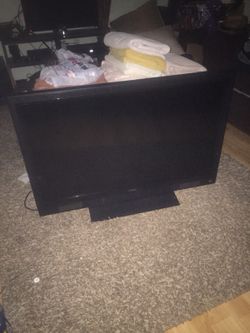 Flat screen