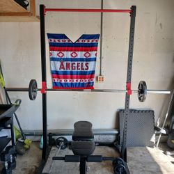 Exercise Equipment 