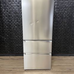 Mora Refrigerator w/Warranty! R1701A
