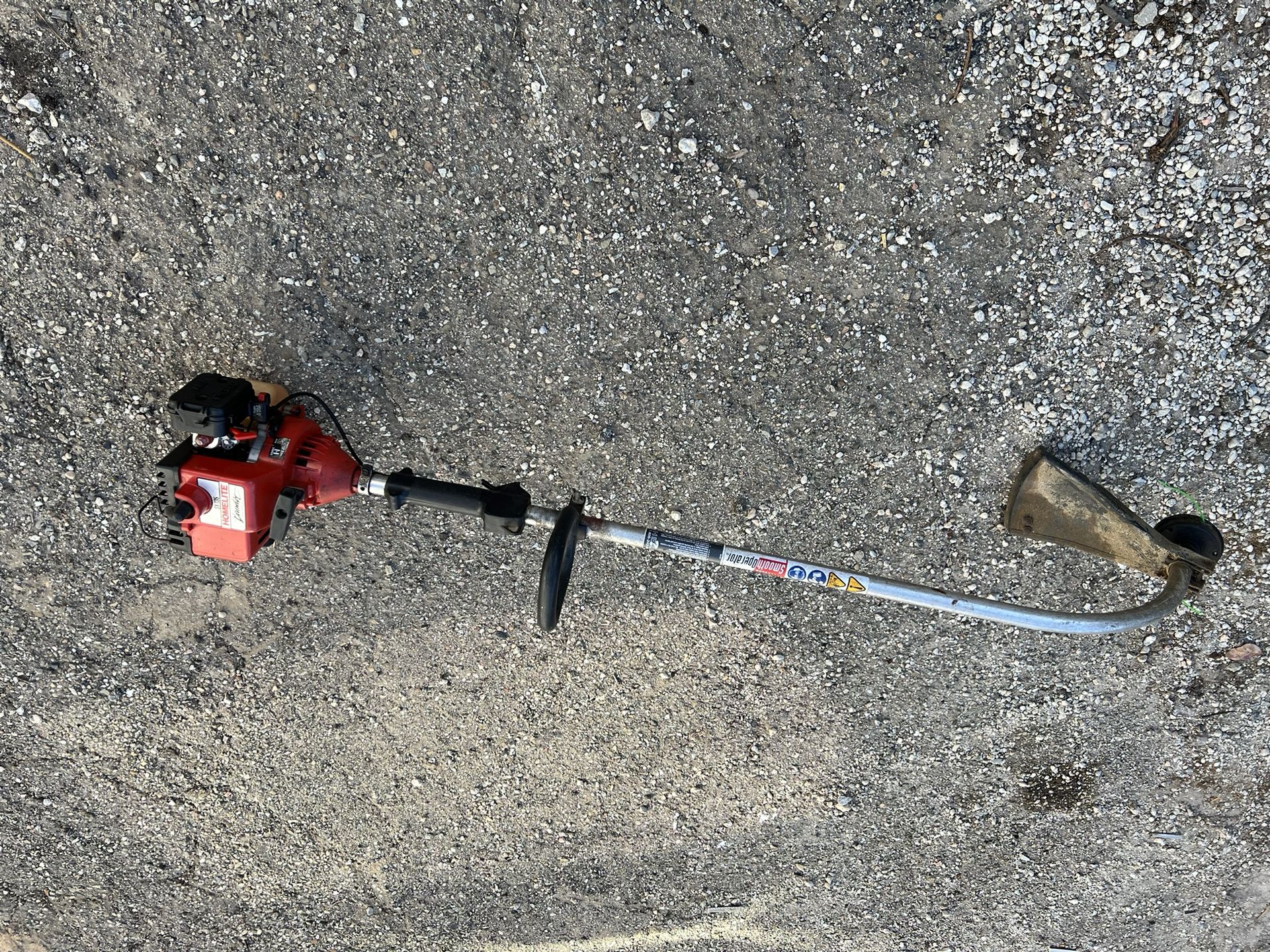 Cordless Trimmer Weed Wacker