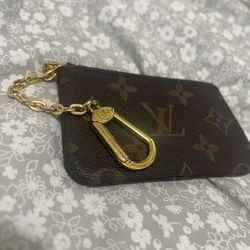 Mini Wallet/ Pouxh 80$$$